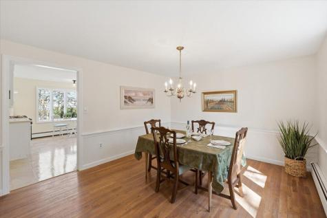 46 Trout Pond Lane Brewster MA 02631