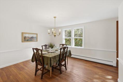 46 Trout Pond Lane Brewster MA 02631