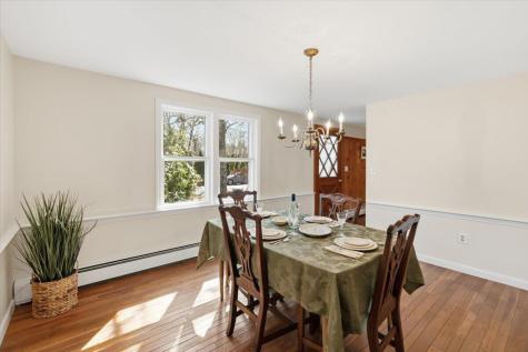 46 Trout Pond Lane Brewster MA 02631