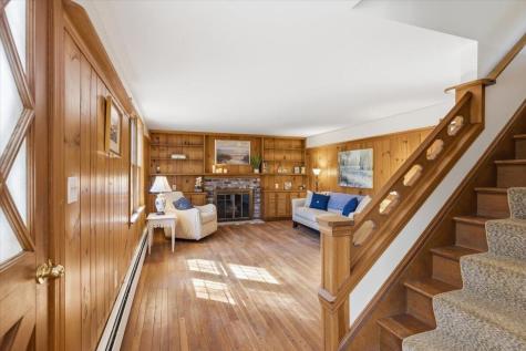 46 Trout Pond Lane Brewster MA 02631