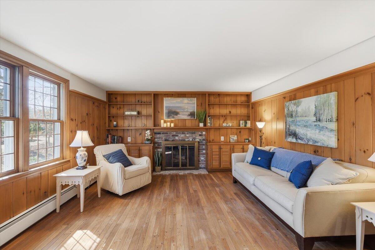 46 Trout Pond Lane Brewster MA 02631