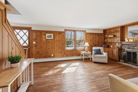 46 Trout Pond Lane Brewster MA 02631