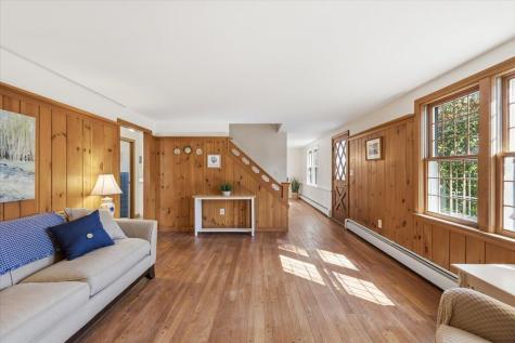 46 Trout Pond Lane Brewster MA 02631