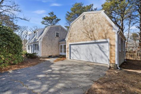 46 Trout Pond Lane Brewster MA 02631
