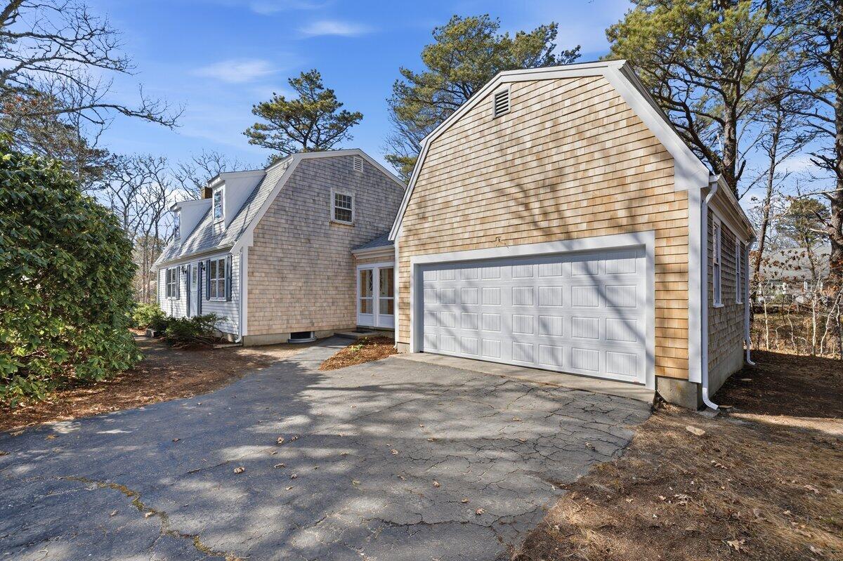 46 Trout Pond Lane, Brewster MA — view 2