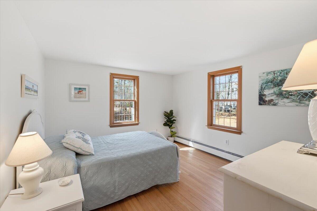 46 Trout Pond Lane Brewster MA 02631