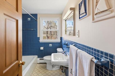 46 Trout Pond Lane Brewster MA 02631