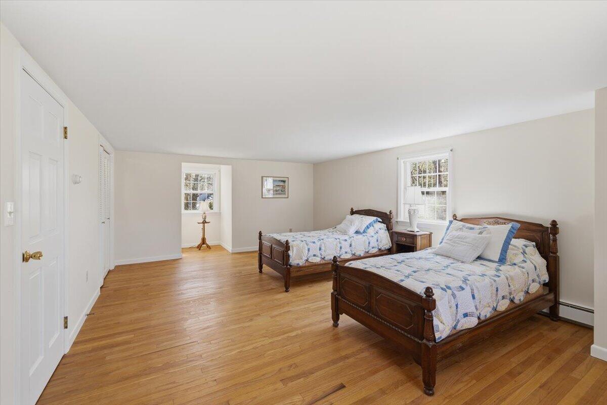 46 Trout Pond Lane Brewster MA 02631