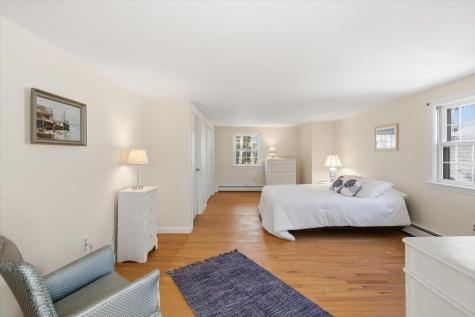 46 Trout Pond Lane Brewster MA 02631
