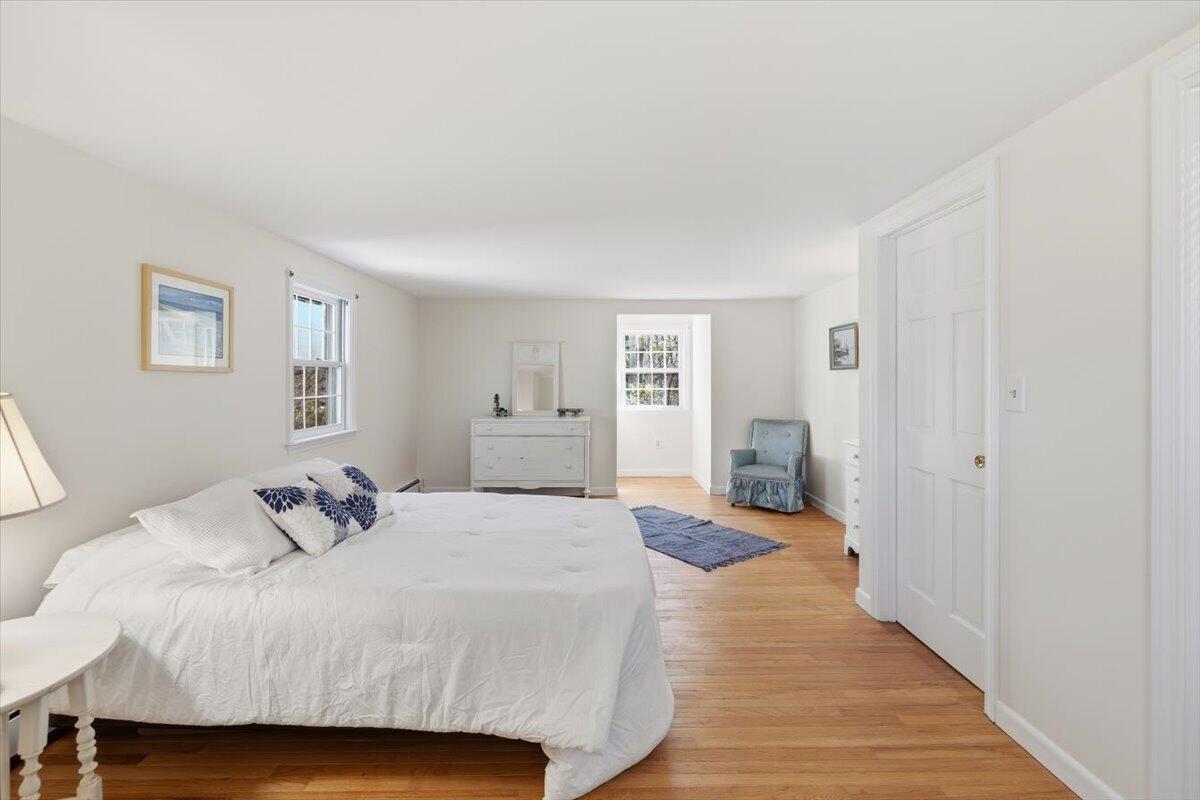 46 Trout Pond Lane Brewster MA 02631