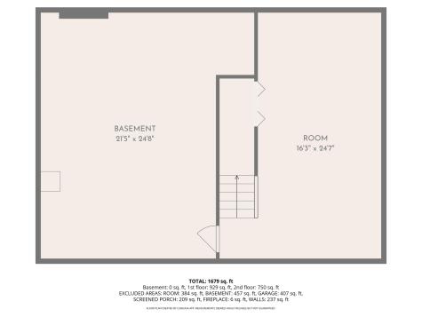 46 Trout Pond Lane Brewster MA 02631