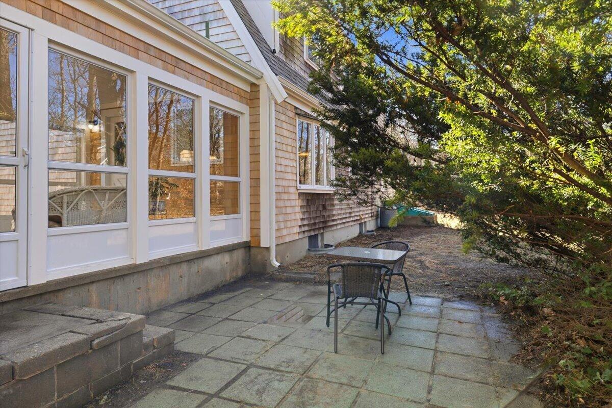 46 Trout Pond Lane Brewster MA 02631