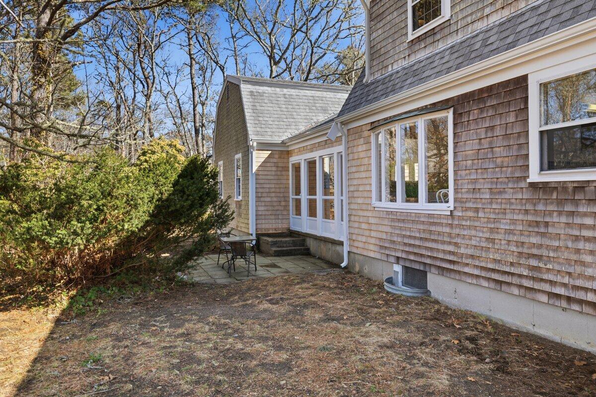 46 Trout Pond Lane Brewster MA 02631