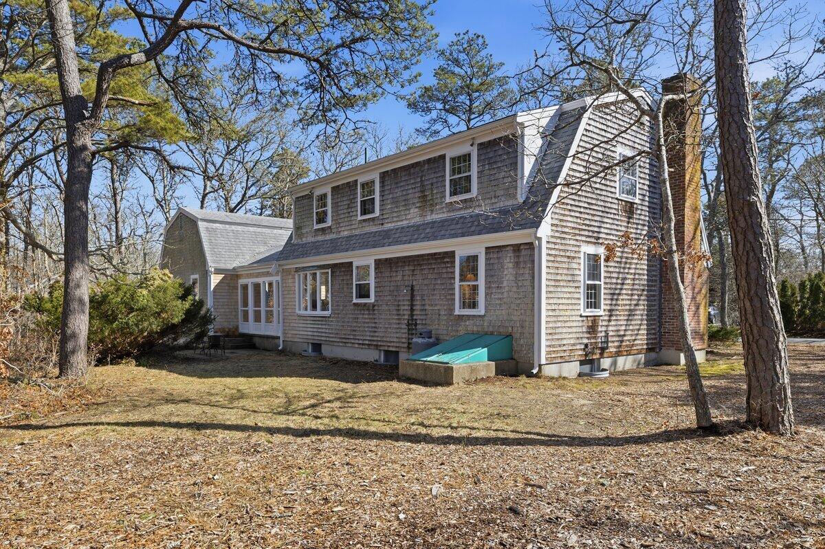 46 Trout Pond Lane Brewster MA 02631