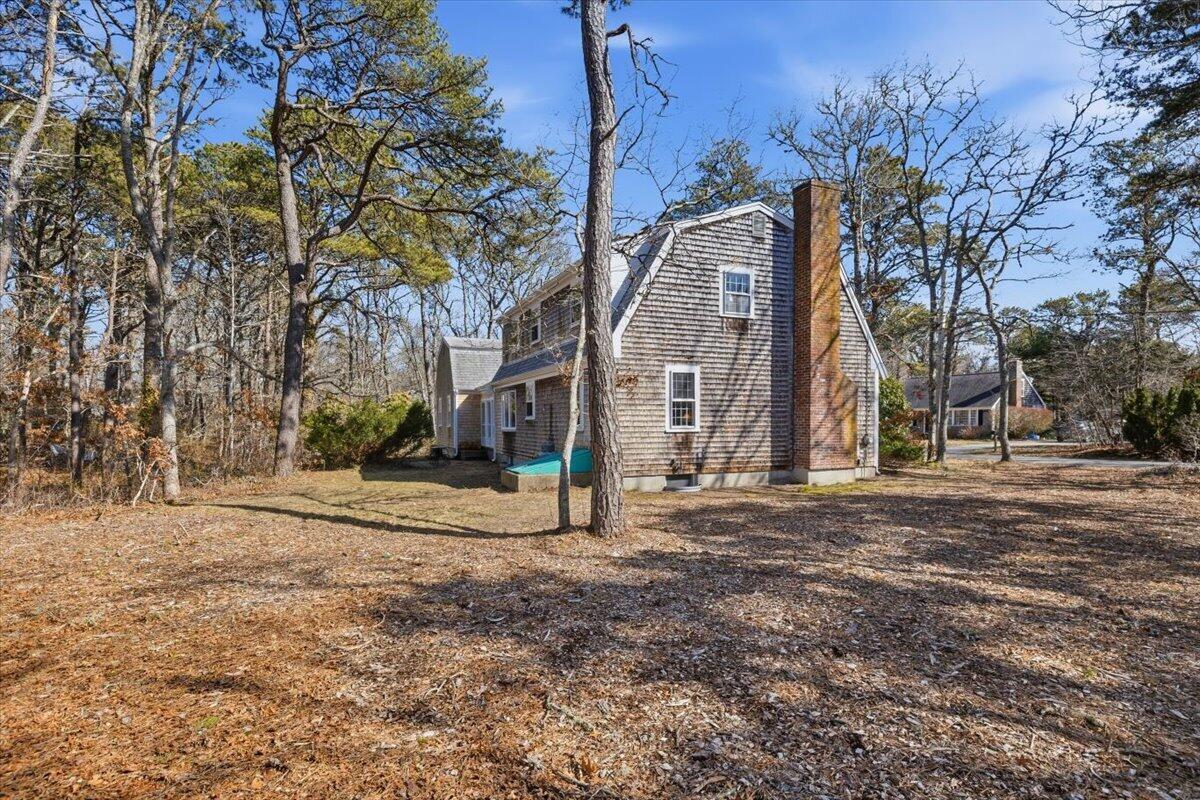 46 Trout Pond Lane Brewster MA 02631