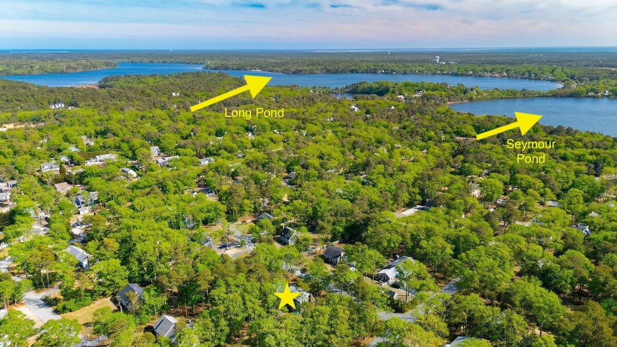 46 Trout Pond Lane Brewster MA 02631