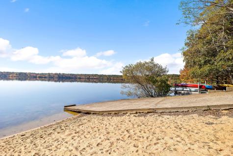 46 Trout Pond Lane Brewster MA 02631