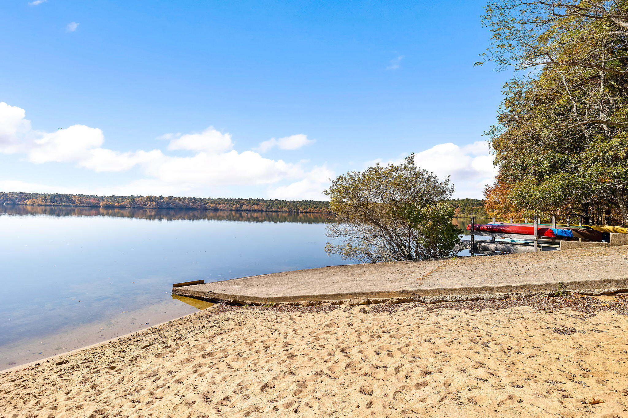 46 Trout Pond Lane Brewster MA 02631