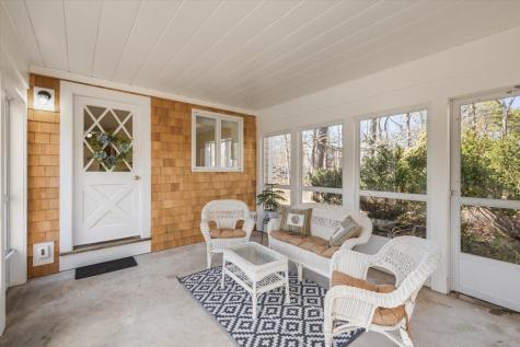 46 Trout Pond Lane Brewster MA 02631