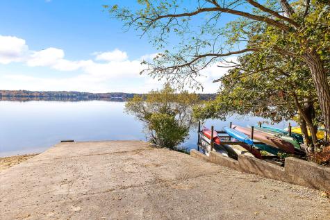 46 Trout Pond Lane Brewster MA 02631