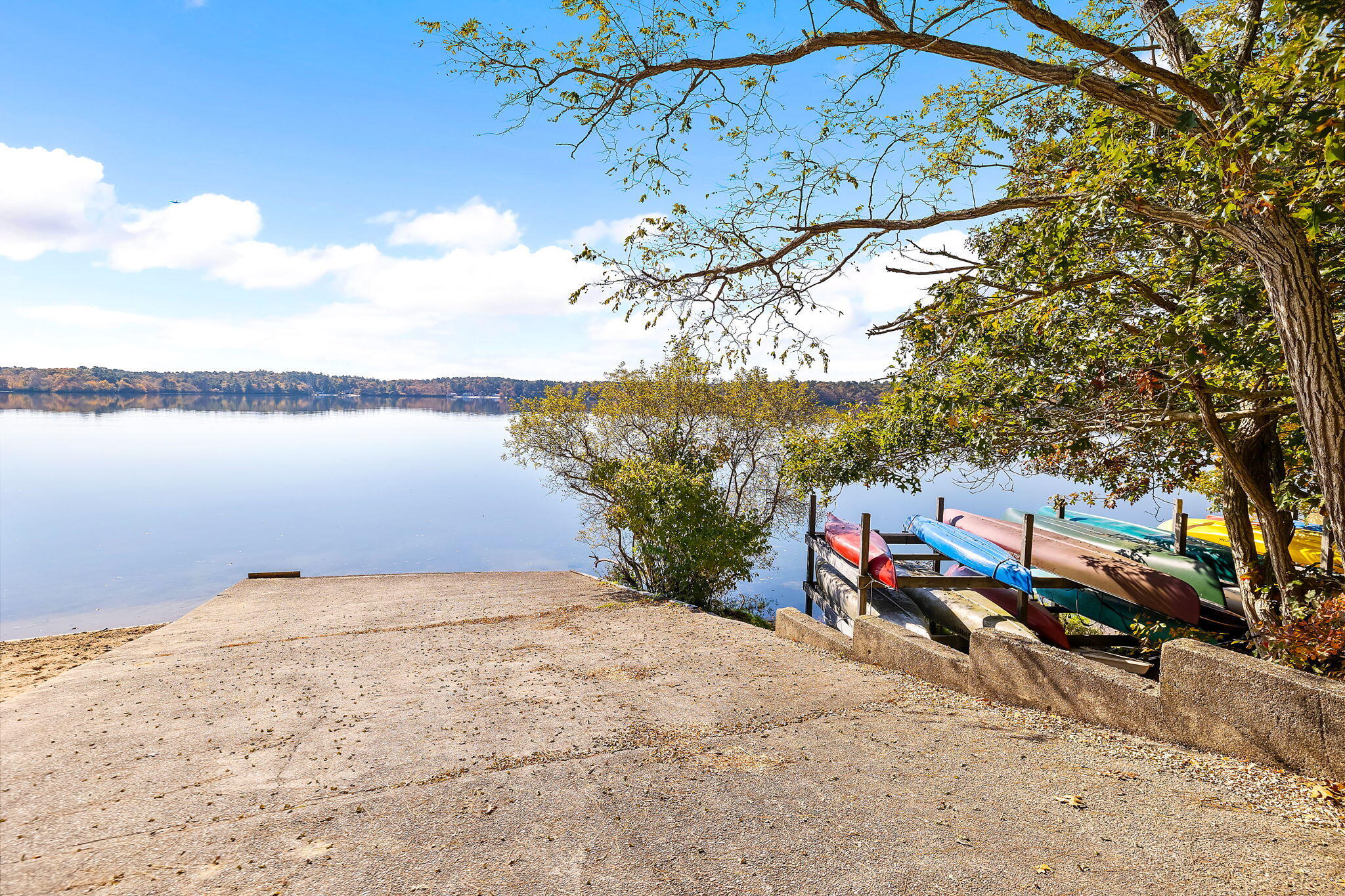 46 Trout Pond Lane Brewster MA 02631