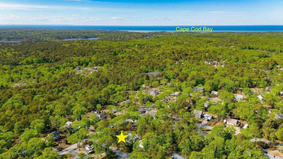 46 Trout Pond Lane Brewster MA 02631