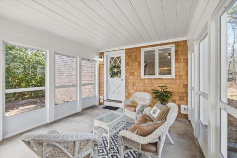 46 Trout Pond Lane Brewster MA 02631