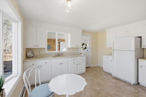 46 Trout Pond Lane Brewster MA 02631