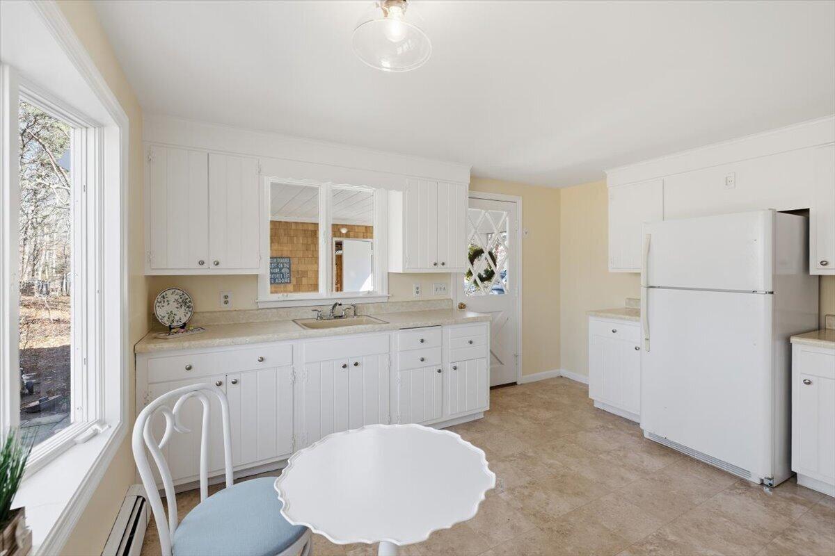 46 Trout Pond Lane Brewster MA 02631
