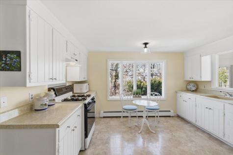 46 Trout Pond Lane Brewster MA 02631