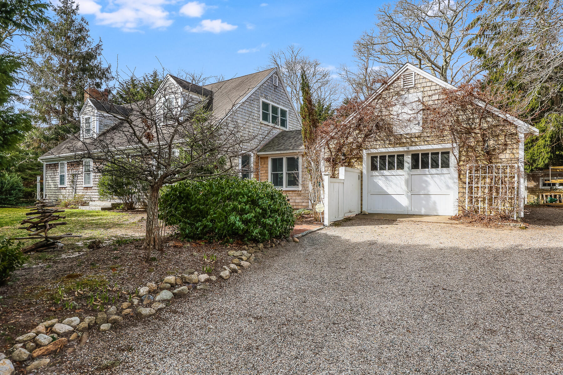 12 Old Farm Road Orleans MA 02653