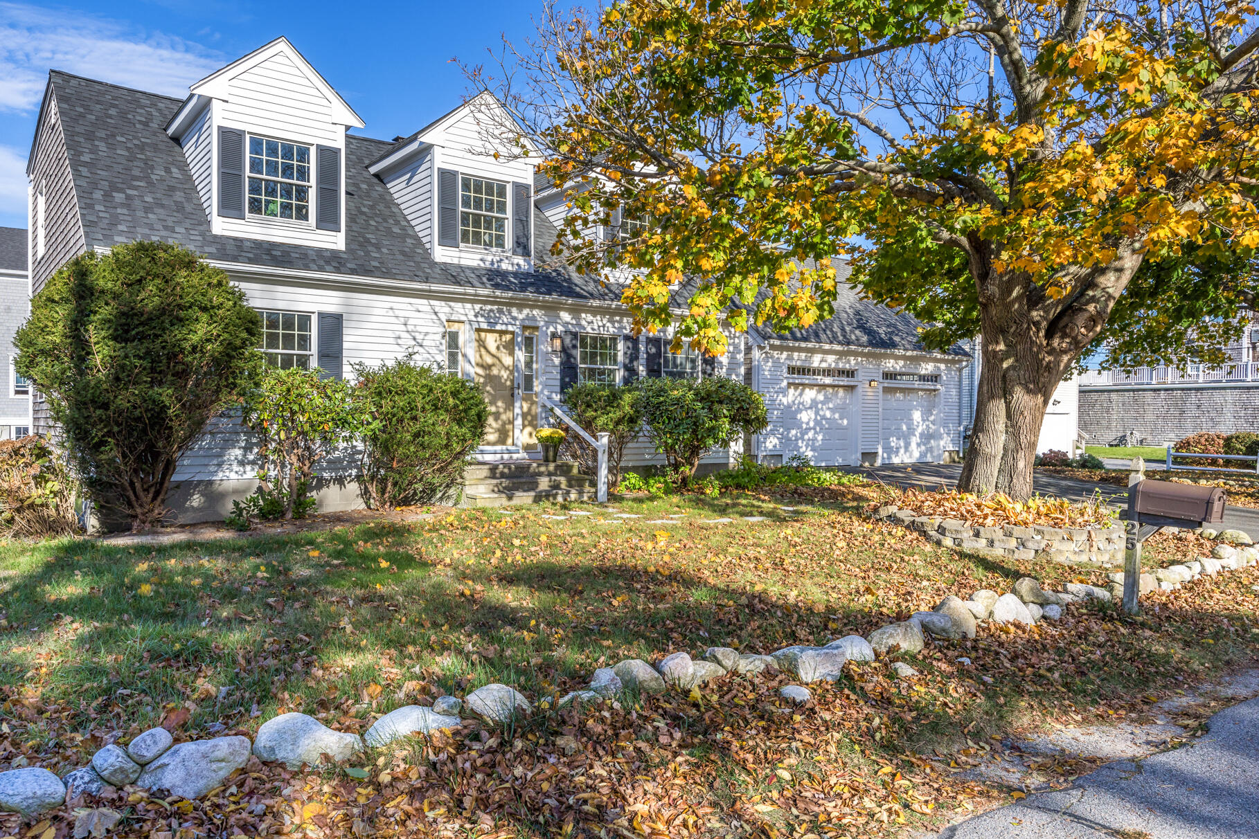 25 Chadwell Avenue Sandwich MA 02563