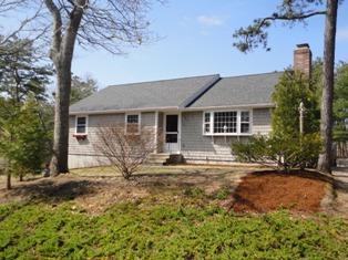 41 Janall Drive East Dennis MA 02639