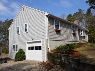 41 Janall Drive East Dennis MA 02639