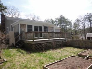41 Janall Drive East Dennis MA 02639