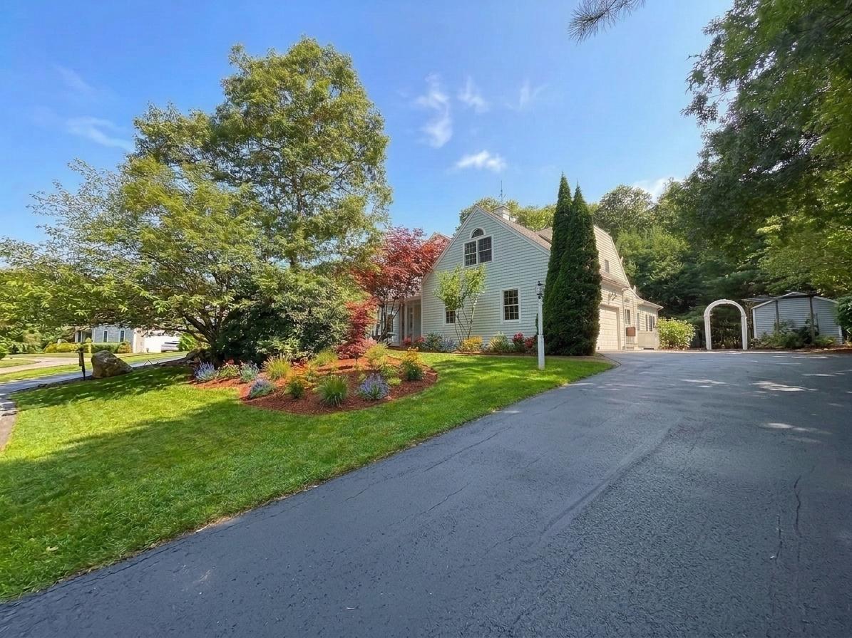 57 Mckenna Ridge Drive East Falmouth MA 02536
