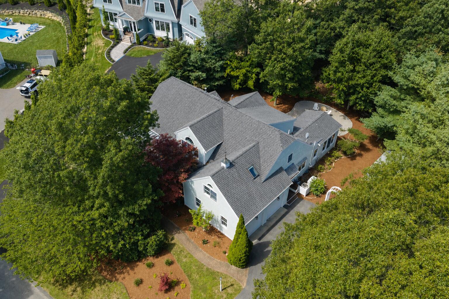 57 Mckenna Ridge Drive East Falmouth MA 02536