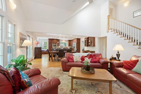 57 Mckenna Ridge Drive East Falmouth MA 02536
