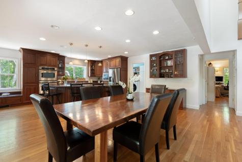57 Mckenna Ridge Drive East Falmouth MA 02536