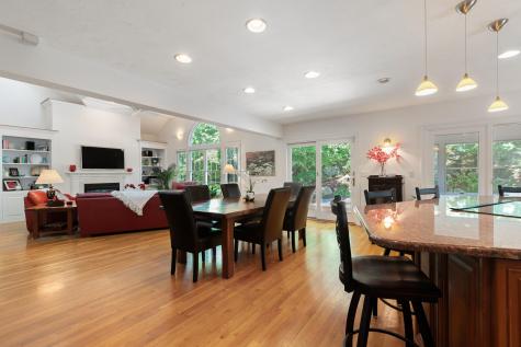 57 Mckenna Ridge Drive East Falmouth MA 02536