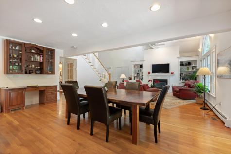 57 Mckenna Ridge Drive East Falmouth MA 02536