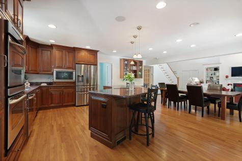 57 Mckenna Ridge Drive East Falmouth MA 02536
