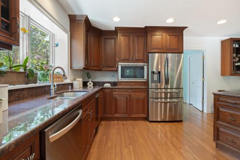 57 Mckenna Ridge Drive East Falmouth MA 02536