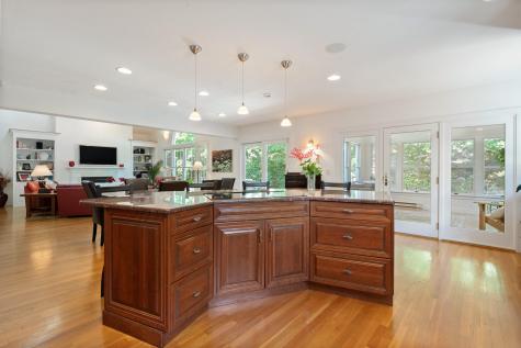 57 Mckenna Ridge Drive East Falmouth MA 02536