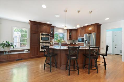 57 Mckenna Ridge Drive East Falmouth MA 02536