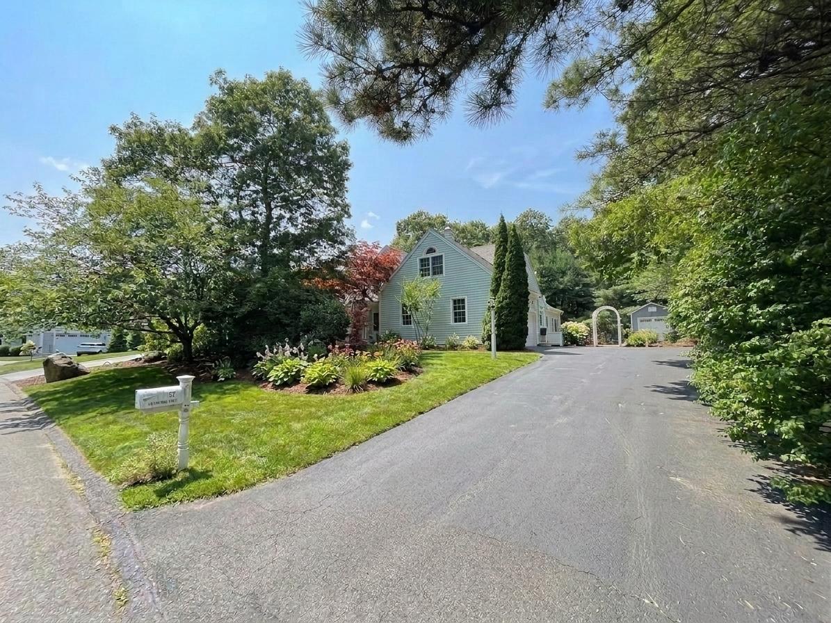 57 Mckenna Ridge Drive East Falmouth MA 02536