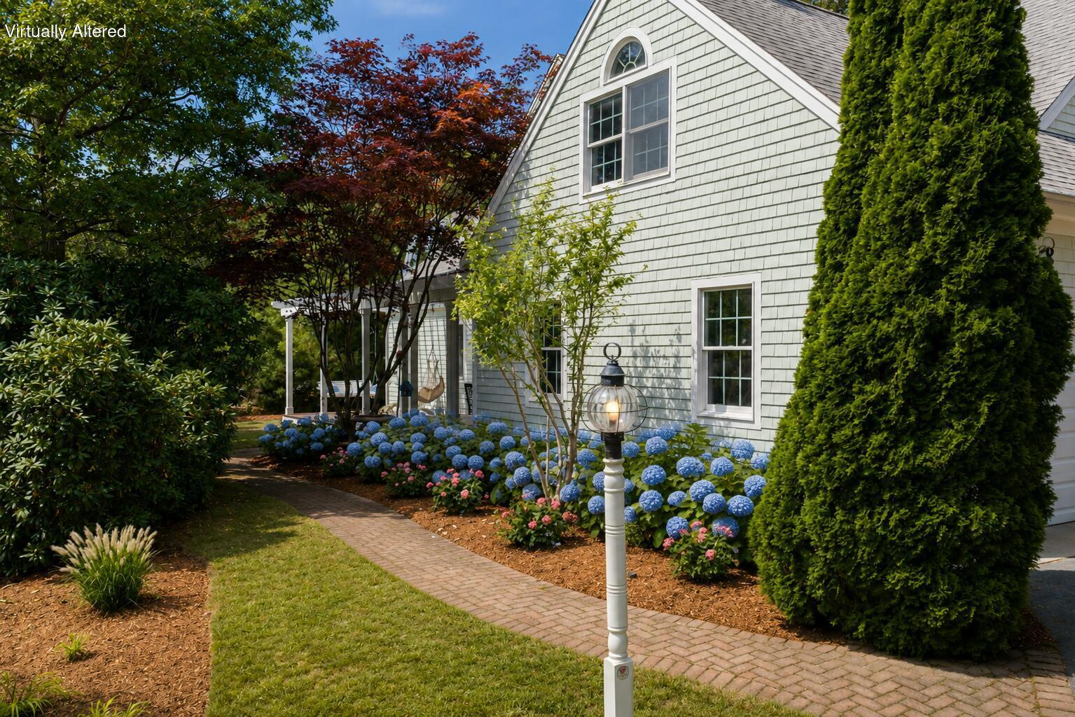 57 Mckenna Ridge Drive East Falmouth MA 02536