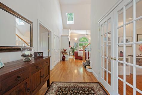 57 Mckenna Ridge Drive East Falmouth MA 02536