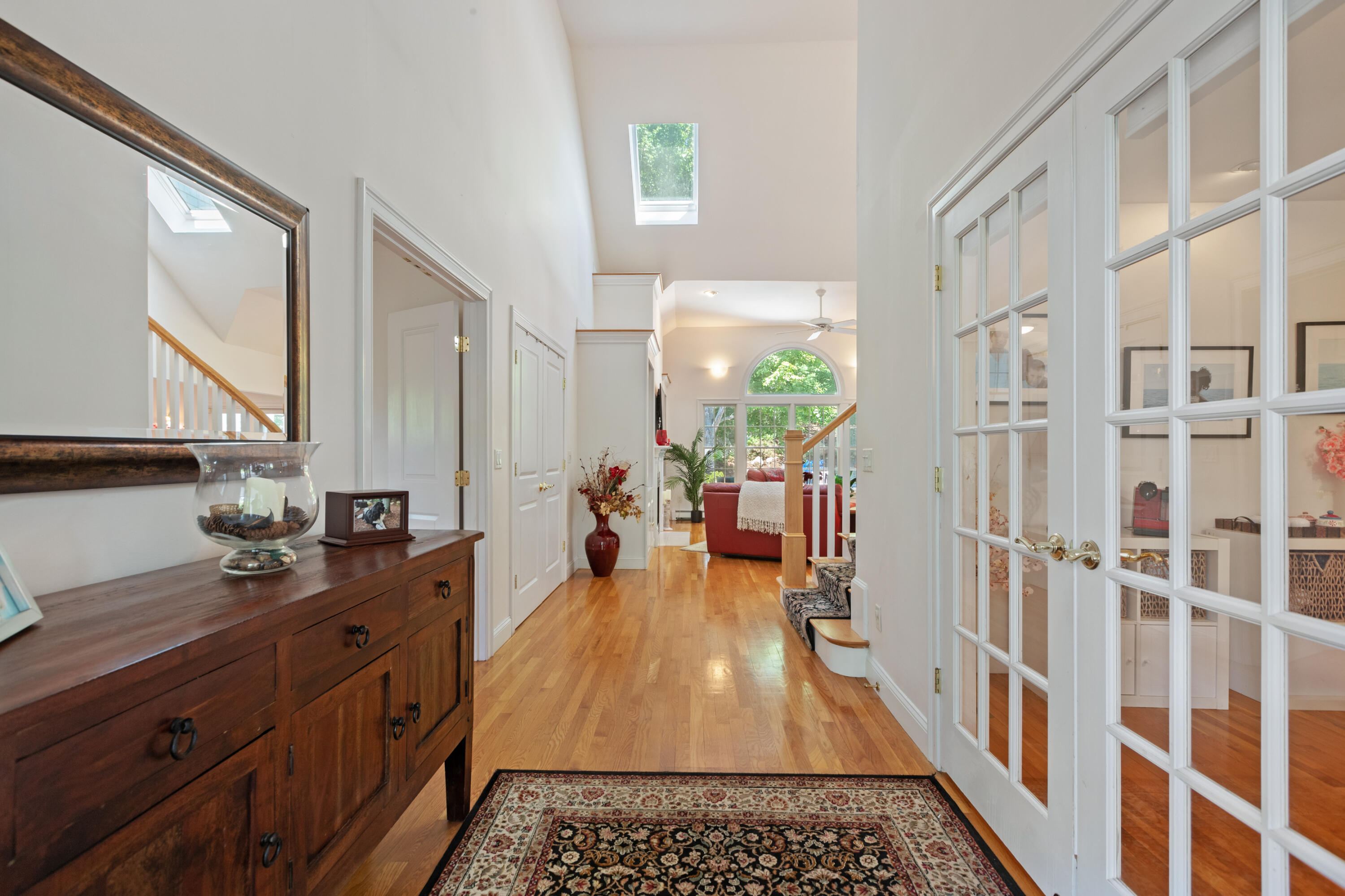 57 Mckenna Ridge Drive East Falmouth MA 02536
