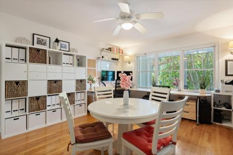57 Mckenna Ridge Drive East Falmouth MA 02536